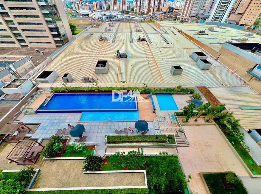 Apartamento com 1 quarto à venda, 44m2 em Norte (Águas Claras), Brasilia - DF - imagem 6 Foto 6 de Apartamento com 1 quarto à venda, 44m2 em Norte (Águas Claras), Brasilia - DF