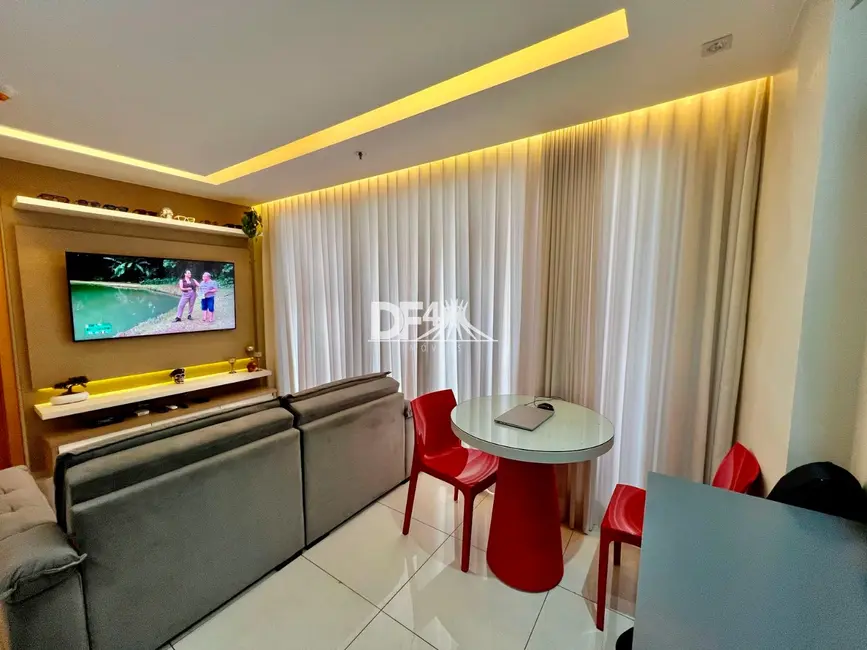 Apartamento com 1 quarto à venda, 44m2 em Norte (Águas Claras), Brasilia - DF - imagem 9 Foto 9 de Apartamento com 1 quarto à venda, 44m2 em Norte (Águas Claras), Brasilia - DF