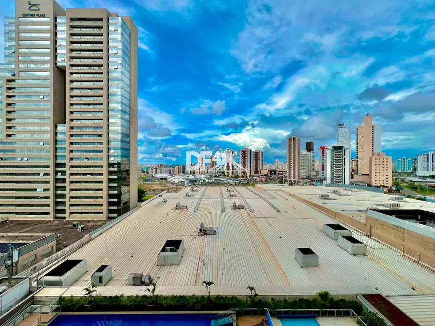 Apartamento com 1 quarto à venda, 44m2 em Norte (Águas Claras), Brasilia - DF - imagem 5 Foto 5 de Apartamento com 1 quarto à venda, 44m2 em Norte (Águas Claras), Brasilia - DF