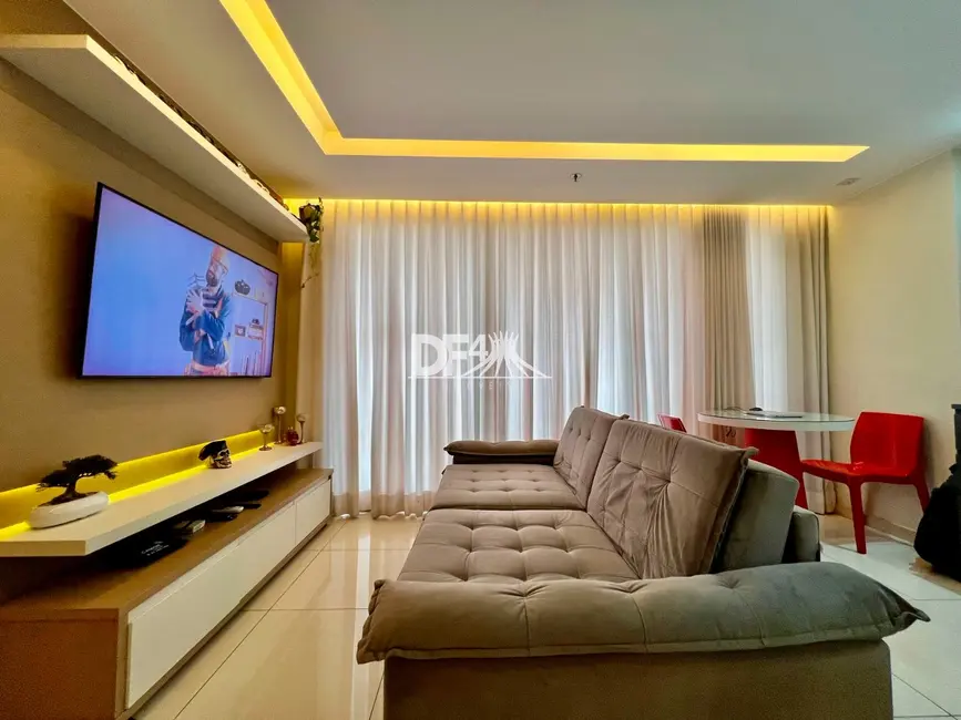Foto 1 de Apartamento com 1 quarto à venda, 44m2 em Norte (Águas Claras), Brasilia - DF
