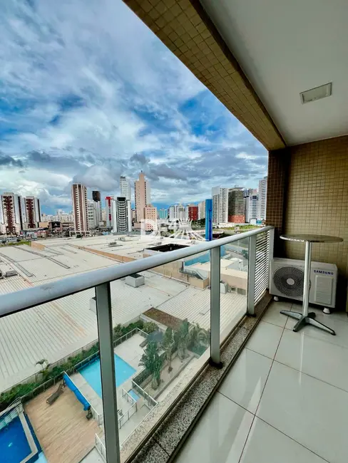 Apartamento com 1 quarto à venda, 44m2 em Norte (Águas Claras), Brasilia - DF - imagem 4 Foto 4 de Apartamento com 1 quarto à venda, 44m2 em Norte (Águas Claras), Brasilia - DF
