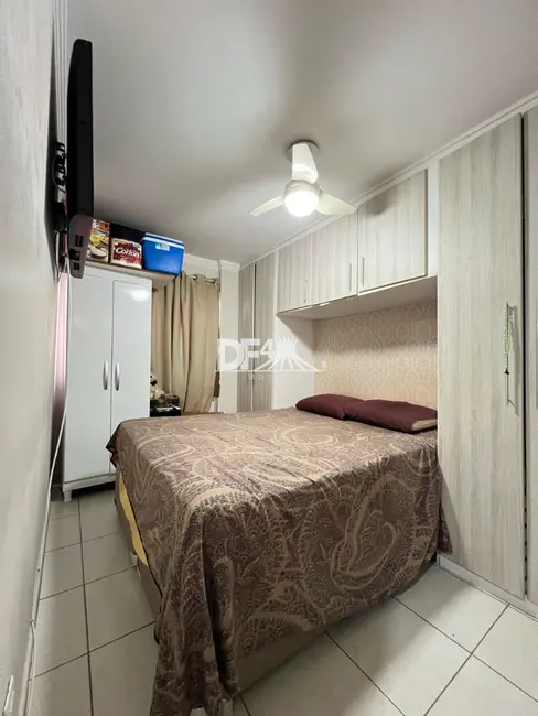 Apartamento com 3 quartos à venda, 70m2 em Sul (Águas Claras), Brasilia - DF - imagem 4 Foto 4 de Apartamento com 3 quartos à venda, 70m2 em Sul (Águas Claras), Brasilia - DF