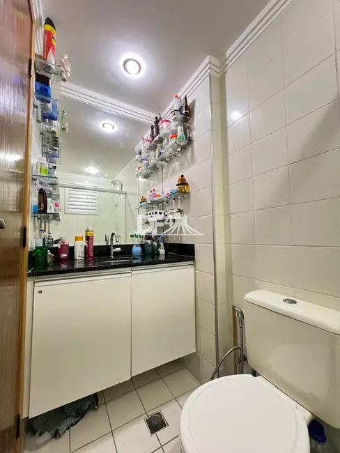 Apartamento com 3 quartos à venda, 70m2 em Sul (Águas Claras), Brasilia - DF - imagem 8 Foto 8 de Apartamento com 3 quartos à venda, 70m2 em Sul (Águas Claras), Brasilia - DF