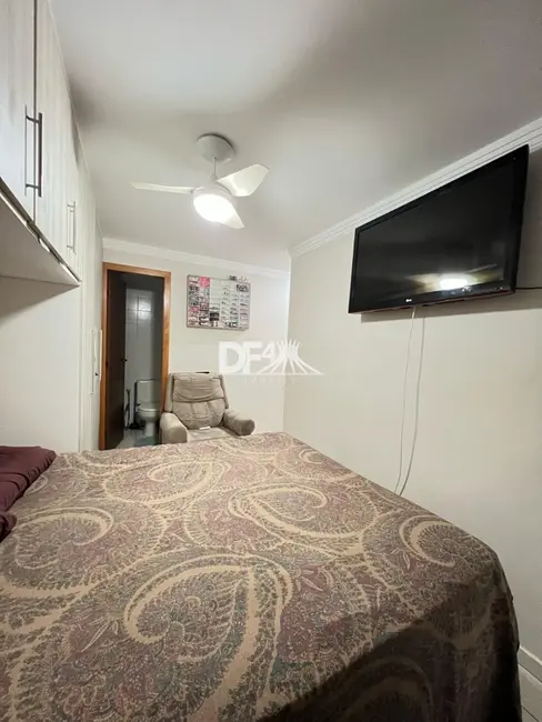 Apartamento com 3 quartos à venda, 70m2 em Sul (Águas Claras), Brasilia - DF - imagem 6 Foto 6 de Apartamento com 3 quartos à venda, 70m2 em Sul (Águas Claras), Brasilia - DF