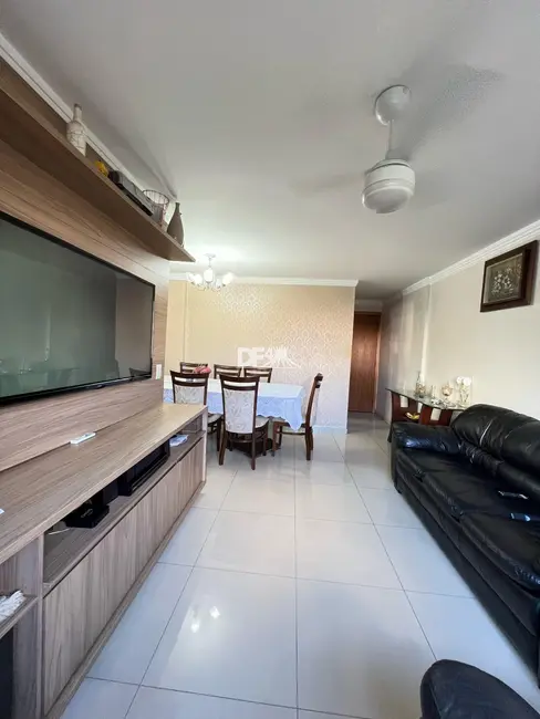 Foto 2 de Apartamento com 3 quartos à venda, 70m2 em Sul (Águas Claras), Brasilia - DF