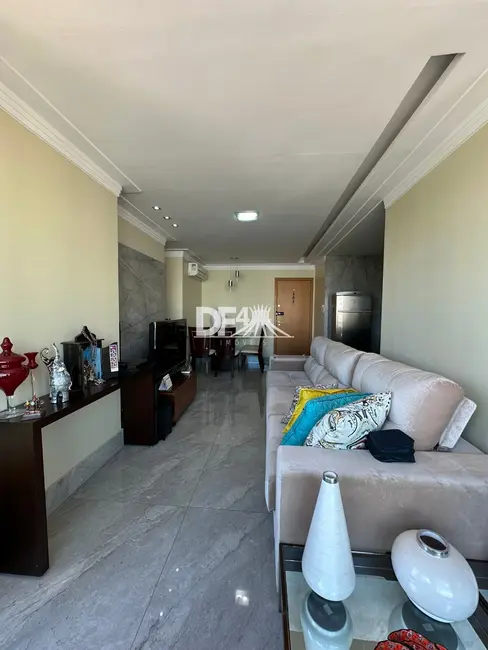 Apartamento com 2 quartos à venda, 80m2 em Sul (Águas Claras), Brasilia - DF - imagem 6 Foto 6 de Apartamento com 2 quartos à venda, 80m2 em Sul (Águas Claras), Brasilia - DF