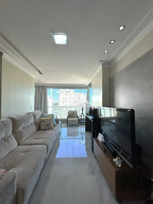 Foto 2 de Apartamento com 2 quartos à venda, 80m2 em Sul (Águas Claras), Brasilia - DF