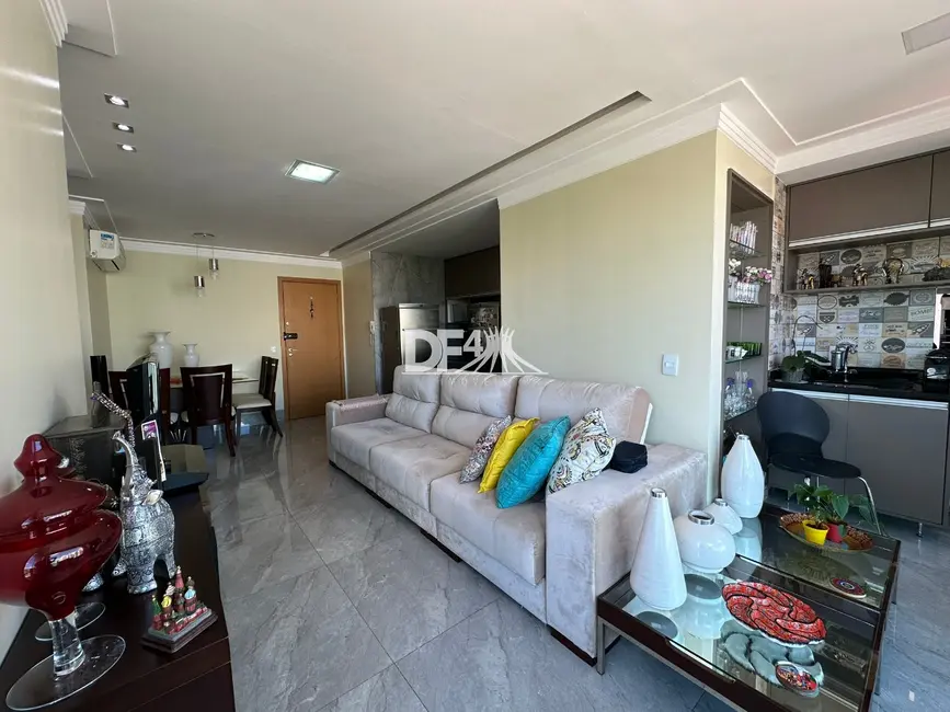 Apartamento com 2 quartos à venda, 80m2 em Sul (Águas Claras), Brasilia - DF - imagem 7 Foto 7 de Apartamento com 2 quartos à venda, 80m2 em Sul (Águas Claras), Brasilia - DF