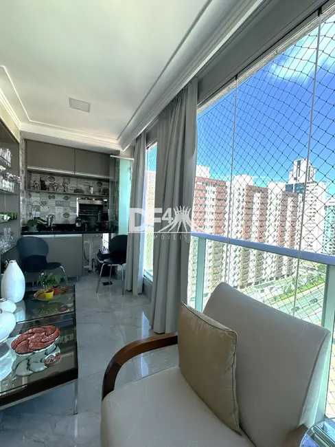 Apartamento com 2 quartos à venda, 80m2 em Sul (Águas Claras), Brasilia - DF - imagem 8 Foto 8 de Apartamento com 2 quartos à venda, 80m2 em Sul (Águas Claras), Brasilia - DF