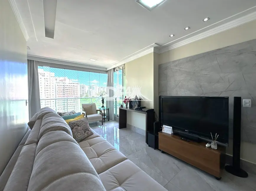 Foto 1 de Apartamento com 2 quartos à venda, 80m2 em Sul (Águas Claras), Brasilia - DF
