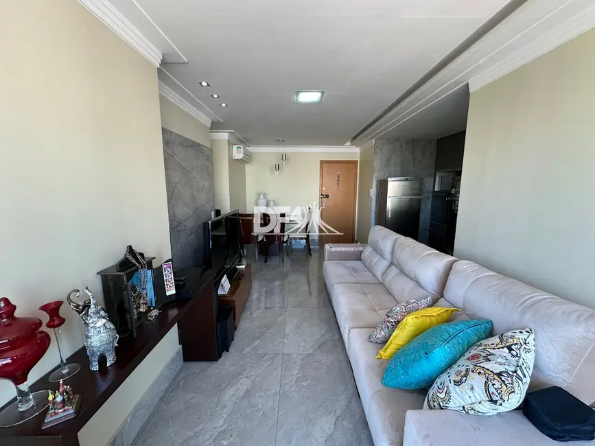 Apartamento com 2 quartos à venda, 80m2 em Sul (Águas Claras), Brasilia - DF - imagem 5 Foto 5 de Apartamento com 2 quartos à venda, 80m2 em Sul (Águas Claras), Brasilia - DF