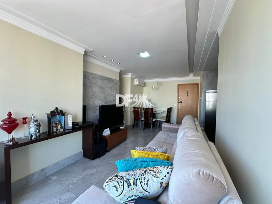 Apartamento com 2 quartos à venda, 80m2 em Sul (Águas Claras), Brasilia - DF - imagem 4 Foto 4 de Apartamento com 2 quartos à venda, 80m2 em Sul (Águas Claras), Brasilia - DF