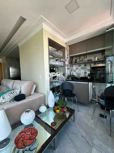 Apartamento com 2 quartos à venda, 80m2 em Sul (Águas Claras), Brasilia - DF - imagem 9 Foto 9 de Apartamento com 2 quartos à venda, 80m2 em Sul (Águas Claras), Brasilia - DF