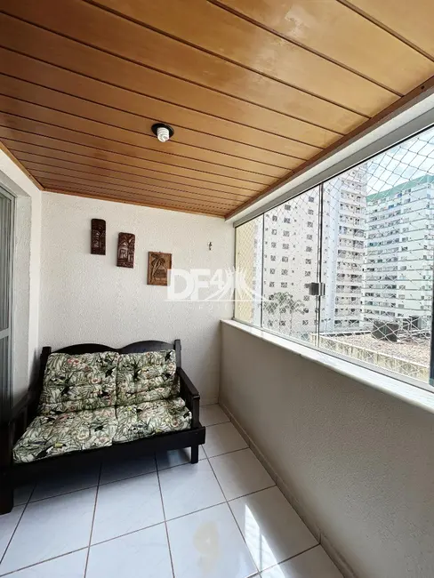 Apartamento com 2 quartos à venda, 94m2 em Norte (Águas Claras), Brasilia - DF - imagem 5 Foto 5 de Apartamento com 2 quartos à venda, 94m2 em Norte (Águas Claras), Brasilia - DF