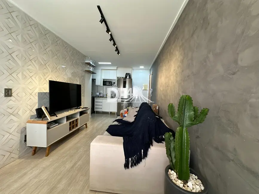 Apartamento com 2 quartos à venda, 54m2 em Sul (Águas Claras), Brasilia - DF - imagem 5 Foto 5 de Apartamento com 2 quartos à venda, 54m2 em Sul (Águas Claras), Brasilia - DF