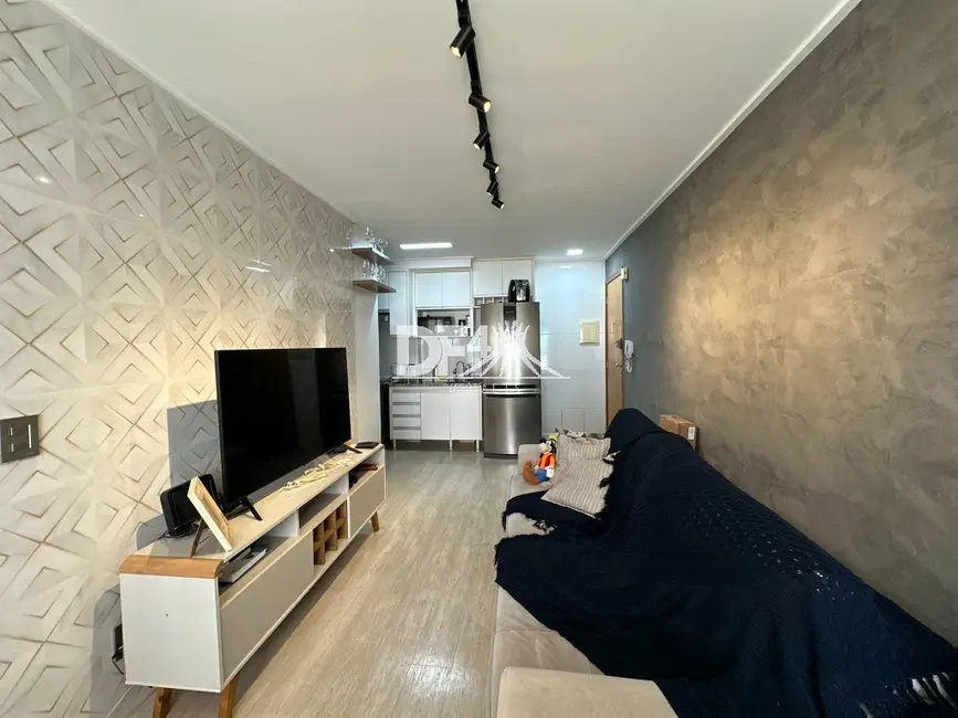 Apartamento com 2 quartos à venda, 54m2 em Sul (Águas Claras), Brasilia - DF - imagem 4 Foto 4 de Apartamento com 2 quartos à venda, 54m2 em Sul (Águas Claras), Brasilia - DF