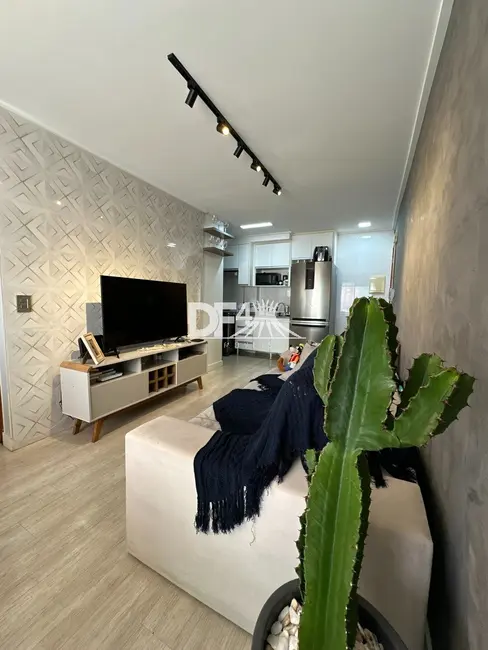 Apartamento com 2 quartos à venda, 54m2 em Sul (Águas Claras), Brasilia - DF - imagem 6 Foto 6 de Apartamento com 2 quartos à venda, 54m2 em Sul (Águas Claras), Brasilia - DF