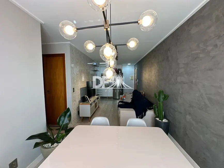 Apartamento com 2 quartos à venda, 54m2 em Sul (Águas Claras), Brasilia - DF - imagem 9 Foto 9 de Apartamento com 2 quartos à venda, 54m2 em Sul (Águas Claras), Brasilia - DF