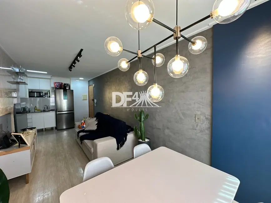 Apartamento com 2 quartos à venda, 54m2 em Sul (Águas Claras), Brasilia - DF - imagem 8 Foto 8 de Apartamento com 2 quartos à venda, 54m2 em Sul (Águas Claras), Brasilia - DF