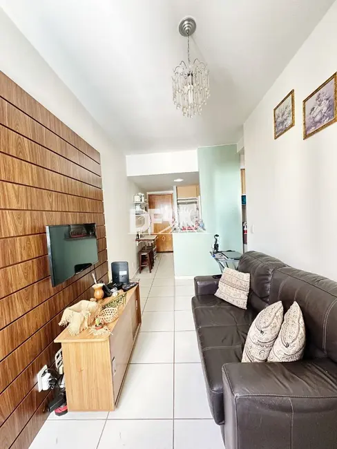 Foto 2 de Apartamento com 1 quarto à venda, 31m2 em Norte (Águas Claras), Brasilia - DF