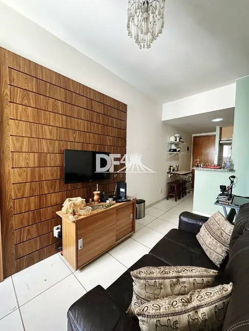 Apartamento com 1 quarto à venda, 31m2 em Norte (Águas Claras), Brasilia - DF - imagem 4 Foto 4 de Apartamento com 1 quarto à venda, 31m2 em Norte (Águas Claras), Brasilia - DF