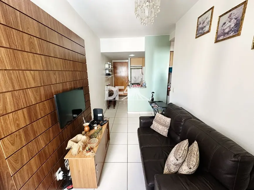 Foto 1 de Apartamento com 1 quarto à venda, 31m2 em Norte (Águas Claras), Brasilia - DF
