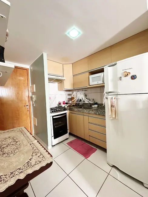 Apartamento com 1 quarto à venda, 31m2 em Norte (Águas Claras), Brasilia - DF - imagem 8 Foto 8 de Apartamento com 1 quarto à venda, 31m2 em Norte (Águas Claras), Brasilia - DF