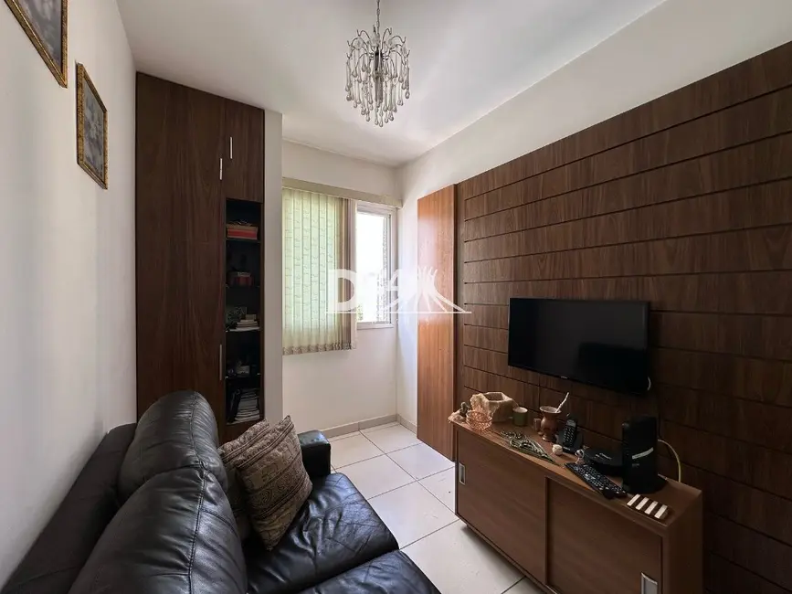 Apartamento com 1 quarto à venda, 31m2 em Norte (Águas Claras), Brasilia - DF - imagem 7 Foto 7 de Apartamento com 1 quarto à venda, 31m2 em Norte (Águas Claras), Brasilia - DF