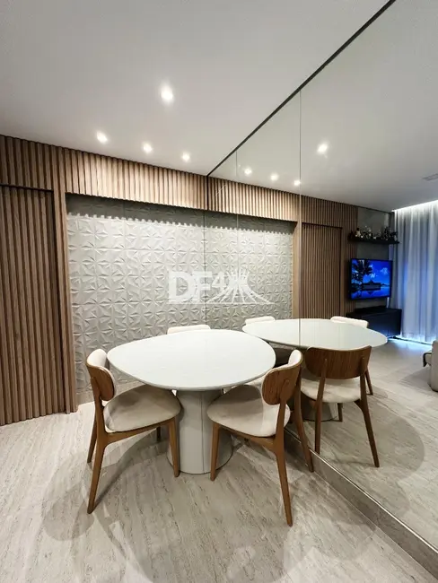 Apartamento com 2 quartos à venda, 56m2 em Norte (Águas Claras), Brasilia - DF - imagem 9 Foto 9 de Apartamento com 2 quartos à venda, 56m2 em Norte (Águas Claras), Brasilia - DF