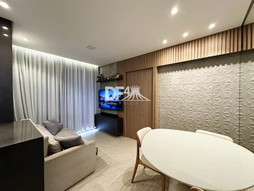 Apartamento com 2 quartos à venda, 56m2 em Norte (Águas Claras), Brasilia - DF - imagem 6 Foto 6 de Apartamento com 2 quartos à venda, 56m2 em Norte (Águas Claras), Brasilia - DF