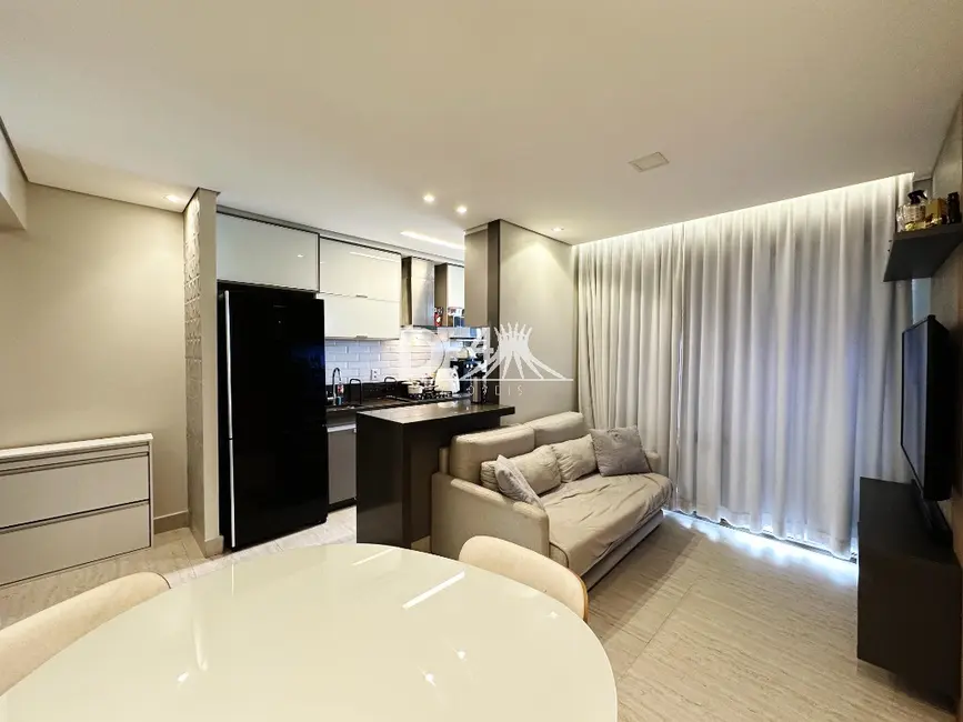 Apartamento com 2 quartos à venda, 56m2 em Norte (Águas Claras), Brasilia - DF - imagem 3 Foto 3 de Apartamento com 2 quartos à venda, 56m2 em Norte (Águas Claras), Brasilia - DF