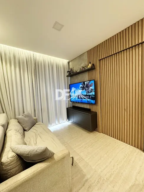 Apartamento com 2 quartos à venda, 56m2 em Norte (Águas Claras), Brasilia - DF - imagem 8 Foto 8 de Apartamento com 2 quartos à venda, 56m2 em Norte (Águas Claras), Brasilia - DF