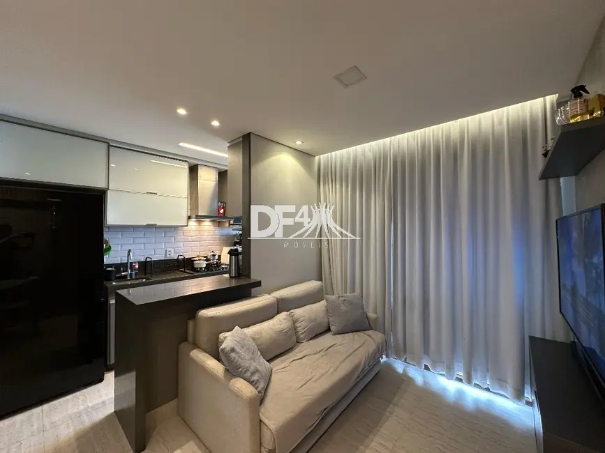 Apartamento com 2 quartos à venda, 56m2 em Norte (Águas Claras), Brasilia - DF - imagem 5 Foto 5 de Apartamento com 2 quartos à venda, 56m2 em Norte (Águas Claras), Brasilia - DF