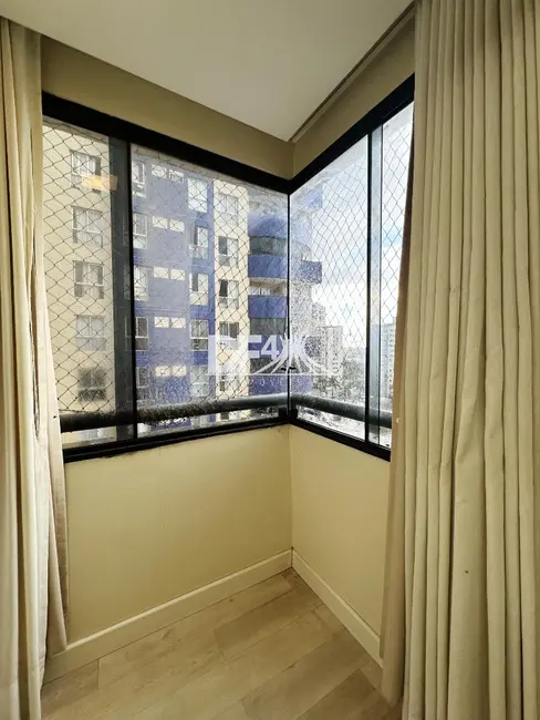 Foto 1 de Apartamento com 2 quartos à venda, 83m2 em Norte (Águas Claras), Brasilia - DF