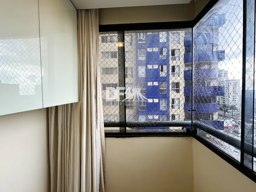 Foto 2 de Apartamento com 2 quartos à venda, 83m2 em Norte (Águas Claras), Brasilia - DF