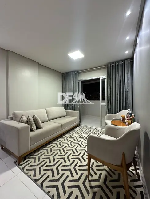 Apartamento com 3 quartos à venda, 92m2 em Sul (Águas Claras), Brasilia - DF - imagem 9 Foto 9 de Apartamento com 3 quartos à venda, 92m2 em Sul (Águas Claras), Brasilia - DF