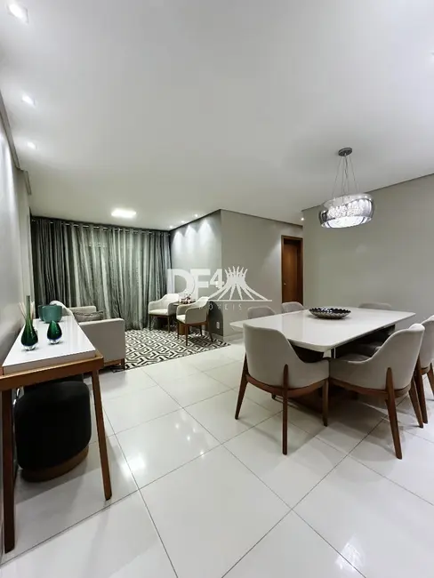 Apartamento com 3 quartos à venda, 92m2 em Sul (Águas Claras), Brasilia - DF - imagem 2 Foto 2 de Apartamento com 3 quartos à venda, 92m2 em Sul (Águas Claras), Brasilia - DF