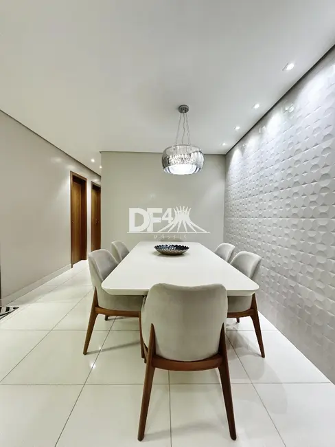 Apartamento com 3 quartos à venda, 92m2 em Sul (Águas Claras), Brasilia - DF - imagem 7 Foto 7 de Apartamento com 3 quartos à venda, 92m2 em Sul (Águas Claras), Brasilia - DF