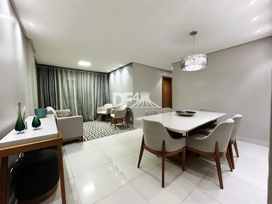 Apartamento com 3 quartos à venda, 92m2 em Sul (Águas Claras), Brasilia - DF - imagem 3 Foto 3 de Apartamento com 3 quartos à venda, 92m2 em Sul (Águas Claras), Brasilia - DF