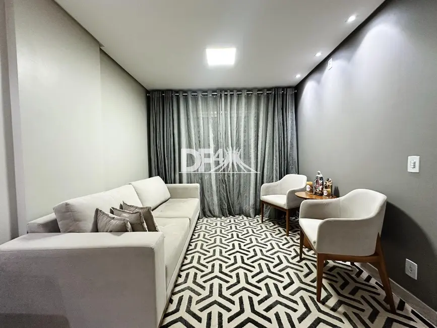 Apartamento com 3 quartos à venda, 92m2 em Sul (Águas Claras), Brasilia - DF - imagem 4 Foto 4 de Apartamento com 3 quartos à venda, 92m2 em Sul (Águas Claras), Brasilia - DF