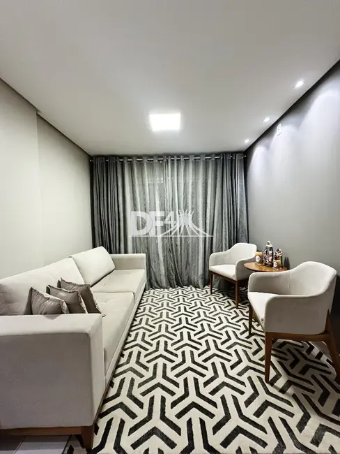 Apartamento com 3 quartos à venda, 92m2 em Sul (Águas Claras), Brasilia - DF - imagem 6 Foto 6 de Apartamento com 3 quartos à venda, 92m2 em Sul (Águas Claras), Brasilia - DF