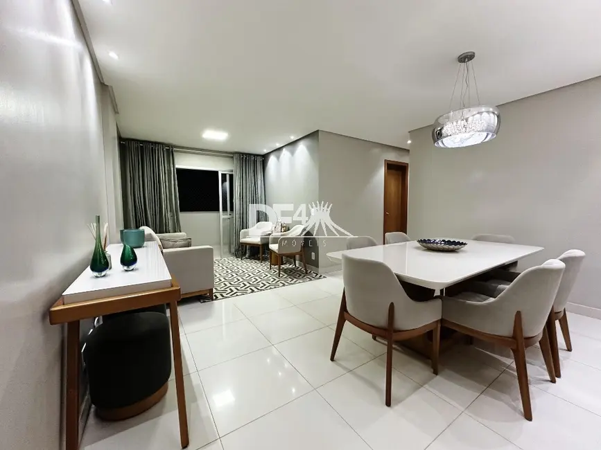 Apartamento com 3 quartos à venda, 92m2 em Sul (Águas Claras), Brasilia - DF - imagem 5 Foto 5 de Apartamento com 3 quartos à venda, 92m2 em Sul (Águas Claras), Brasilia - DF