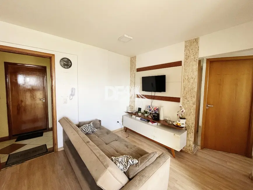 Apartamento com 2 quartos à venda, 45m2 em Norte (Águas Claras), Brasilia - DF - imagem 3 Foto 3 de Apartamento com 2 quartos à venda, 45m2 em Norte (Águas Claras), Brasilia - DF