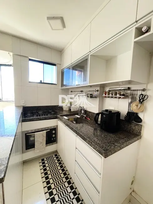 Apartamento com 2 quartos à venda, 45m2 em Norte (Águas Claras), Brasilia - DF - imagem 5 Foto 5 de Apartamento com 2 quartos à venda, 45m2 em Norte (Águas Claras), Brasilia - DF