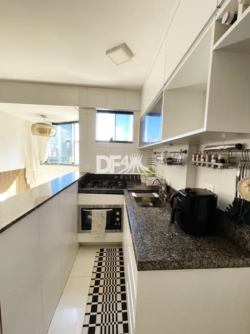 Apartamento com 2 quartos à venda, 45m2 em Norte (Águas Claras), Brasilia - DF - imagem 9 Foto 9 de Apartamento com 2 quartos à venda, 45m2 em Norte (Águas Claras), Brasilia - DF