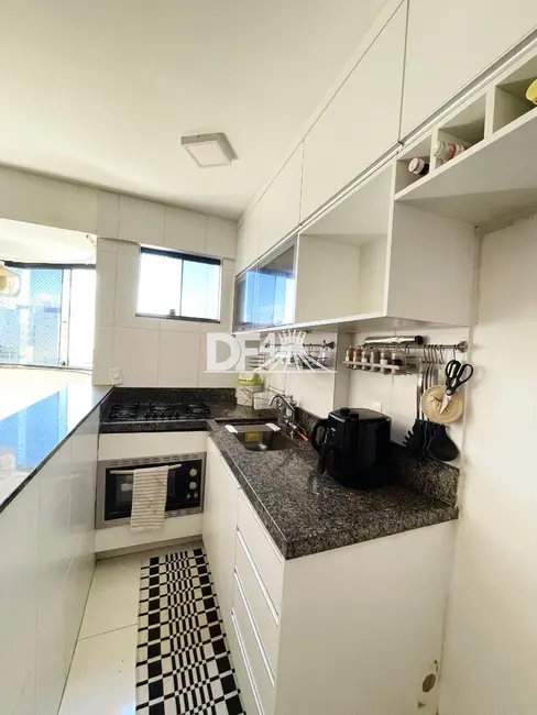 Apartamento com 2 quartos à venda, 45m2 em Norte (Águas Claras), Brasilia - DF - imagem 8 Foto 8 de Apartamento com 2 quartos à venda, 45m2 em Norte (Águas Claras), Brasilia - DF