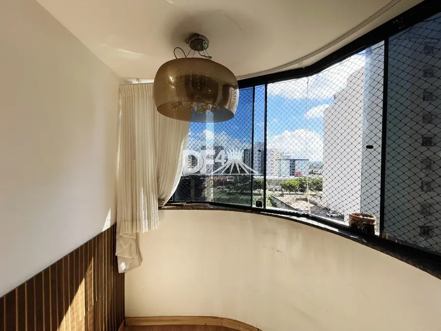 Apartamento com 2 quartos à venda, 45m2 em Norte (Águas Claras), Brasilia - DF - imagem 4 Foto 4 de Apartamento com 2 quartos à venda, 45m2 em Norte (Águas Claras), Brasilia - DF