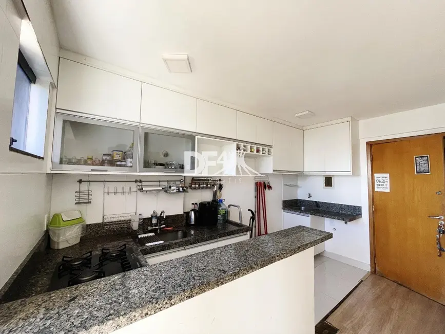 Apartamento com 2 quartos à venda, 45m2 em Norte (Águas Claras), Brasilia - DF - imagem 6 Foto 6 de Apartamento com 2 quartos à venda, 45m2 em Norte (Águas Claras), Brasilia - DF