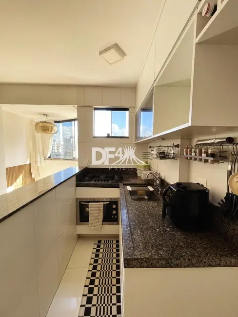 Apartamento com 2 quartos à venda, 45m2 em Norte (Águas Claras), Brasilia - DF - imagem 7 Foto 7 de Apartamento com 2 quartos à venda, 45m2 em Norte (Águas Claras), Brasilia - DF