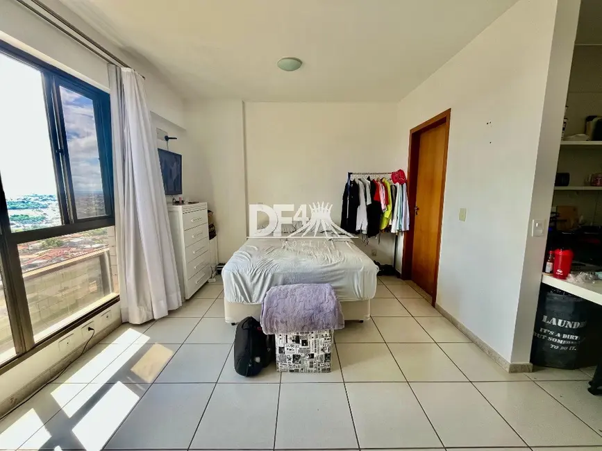 Apartamento com 1 quarto à venda, 34m2 em Norte (Águas Claras), Brasilia - DF - imagem 6 Foto 6 de Apartamento com 1 quarto à venda, 34m2 em Norte (Águas Claras), Brasilia - DF